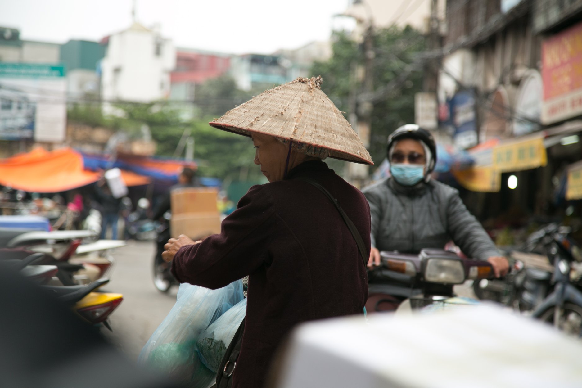 Tiêu chí xác định người có thu nhập thấp để có chính sách hỗ trợ phù hợp. Ảnh minh họa.