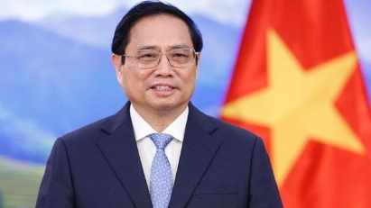 Prime Minister Pham Minh Chinh to attend expanded BRICS Summit in Russia