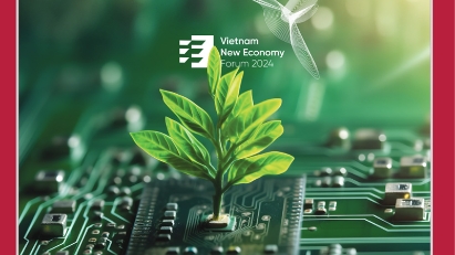 Vietnam Economic Times October 21, 2024