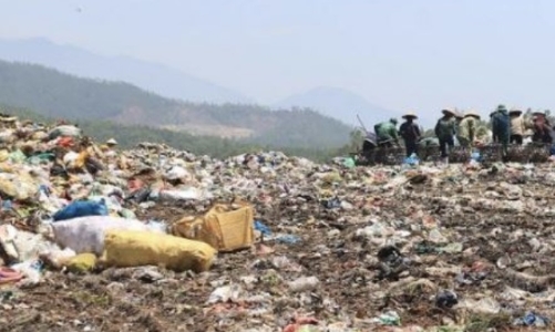 Đà Nẵng phê duyệt điều chỉnh Quy hoạch chi tiết tỷ lệ 1/500 Nhà máy đốt chất thải rắn phát điện