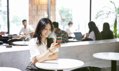 Chuyển đổi số trong doanh nghiệp chứng khoán: Giải pháp toàn diện từ VNPAY