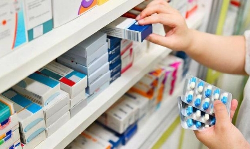 Hà Nội: Xử phạt 9 cơ sở y, dược, thực phẩm vi phạm quy định 