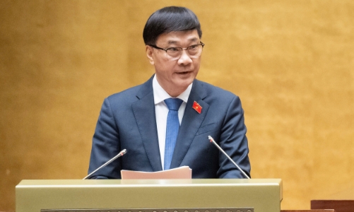 Thị trường bất động sản vẫn còn tình trạng lũng đoạn, thổi giá, tạo sóng, đầu cơ, đẩy giá đất lên cao 