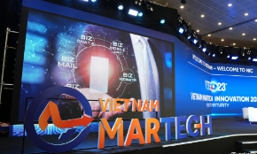 Công nghệ tiếp thị (MarTech) đang tạo ra cuộc cách mạng trong nhiều lĩnh vực kinh doanh tại Việt Nam