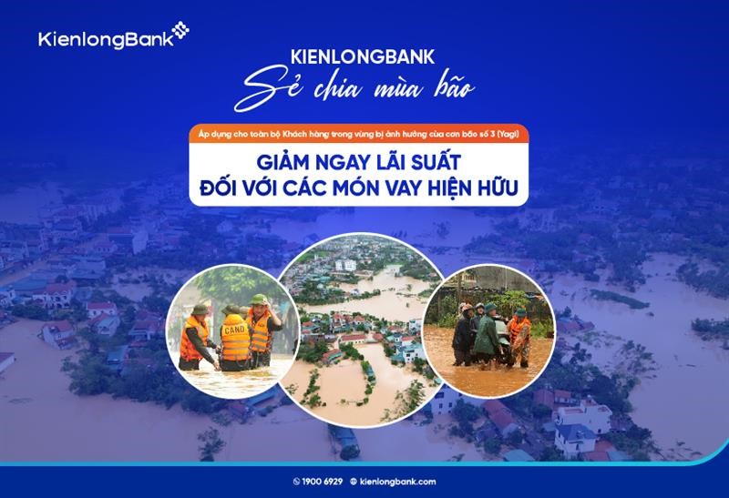 KienlongBank báo lợi nhuận lũy kế 9 tháng tăng 19% so với cùng kỳ, hoàn thành 95% kế hoạch năm  - Ảnh 2