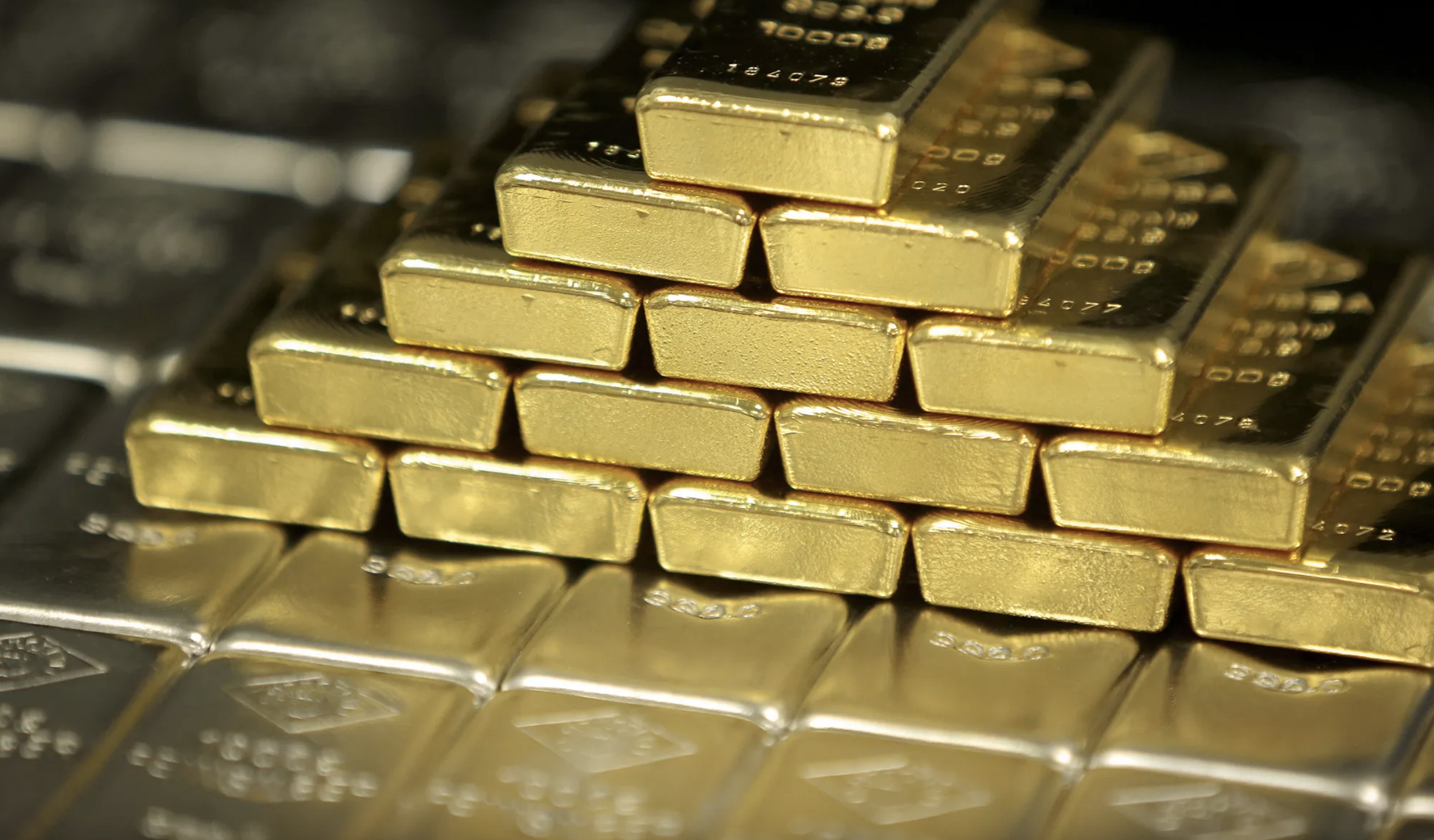 Ảnh minh họa - Ảnh: Bloomberg.