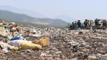 $78.9-mln waste-to-energy plant to be built in Da Nang