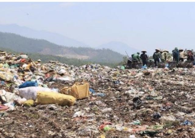 $78.9-mln waste-to-energy plant to be built in Da Nang