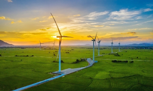 Nắm bắt thời cơ, khởi tạo nền kinh tế mới