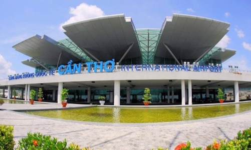 Can Tho-Da Lat air route to resume in November