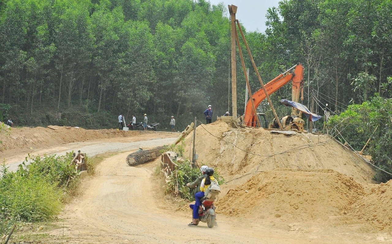 Nhiều địa phương vẫn e dè trong việc thực hiện các cơ chế đặc thù.