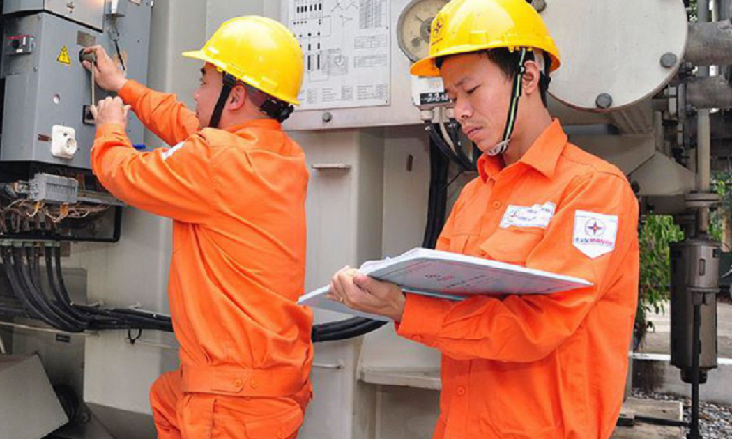 Việc điều chỉnh giá điện bảo đảm các hộ nghèo, các gia đình chính sách bị ảnh hưởng ở mức không đáng kể.