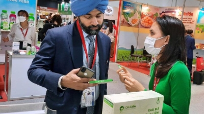 Opportunity from Halal markets for Vietnam