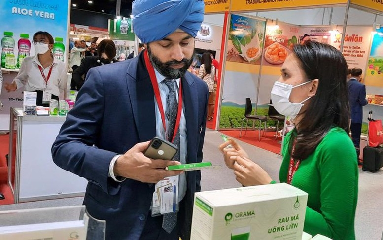 Opportunity from Halal markets for Vietnam