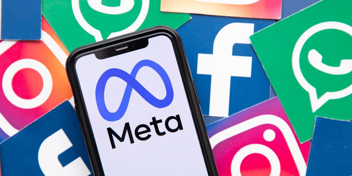 Meta thừa nhận đang dùng cả nội dung bài viết và ảnh chia sẻ công khai trên Facebook và Instagram để đào tạo mô hình AI mới.