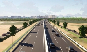 Đề xuất đầu tư nút giao quốc lộ 14B nối cao tốc Đà Nẵng-Quảng Ngãi