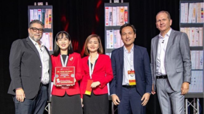 Mr. Pham Tan Nghia leads Mathnasium’s expansion in Vietnam