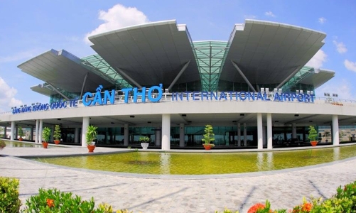 Mở lại đường bay Cần Thơ - Đà Lạt 