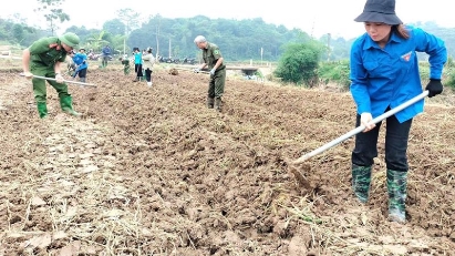 PM asks for prompt recovery of agricultural production