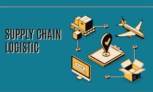 Ứng dụng công nghệ tiên tiến trong phát triển chuỗi cung ứng