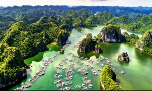 Hải Phòng thành lập Ban chỉ đạo Quản lý di sản thiên nhiên thế giới vịnh Hạ Long – quần đảo Cát Bà