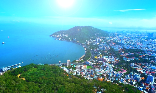 Tăng trưởng bất động sản Bà Rịa -Vũng Tàu: Cần giải bài toán hạ tầng và du lịch