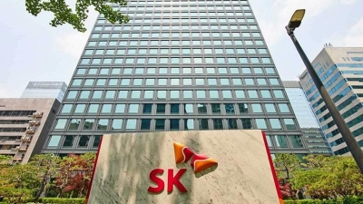 SK group acquires semiconductor plant in Vinh Phuc province