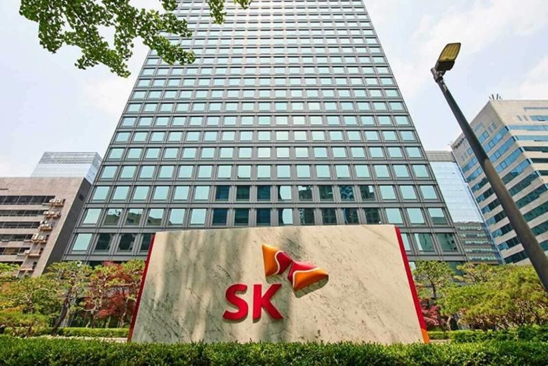 SK group acquires semiconductor plant in Vinh Phuc province