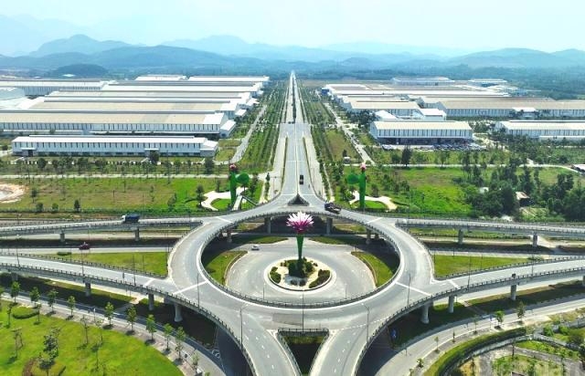 Quang Nam welcomes 10 new FDI projects as of mid-October