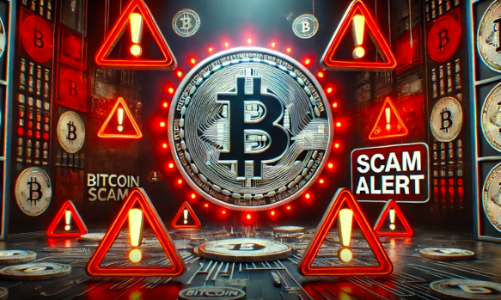 Lật tẩy phương thức vụ lừa đảo tiền số 20 triệu USD quy mô lớn trên thế giới