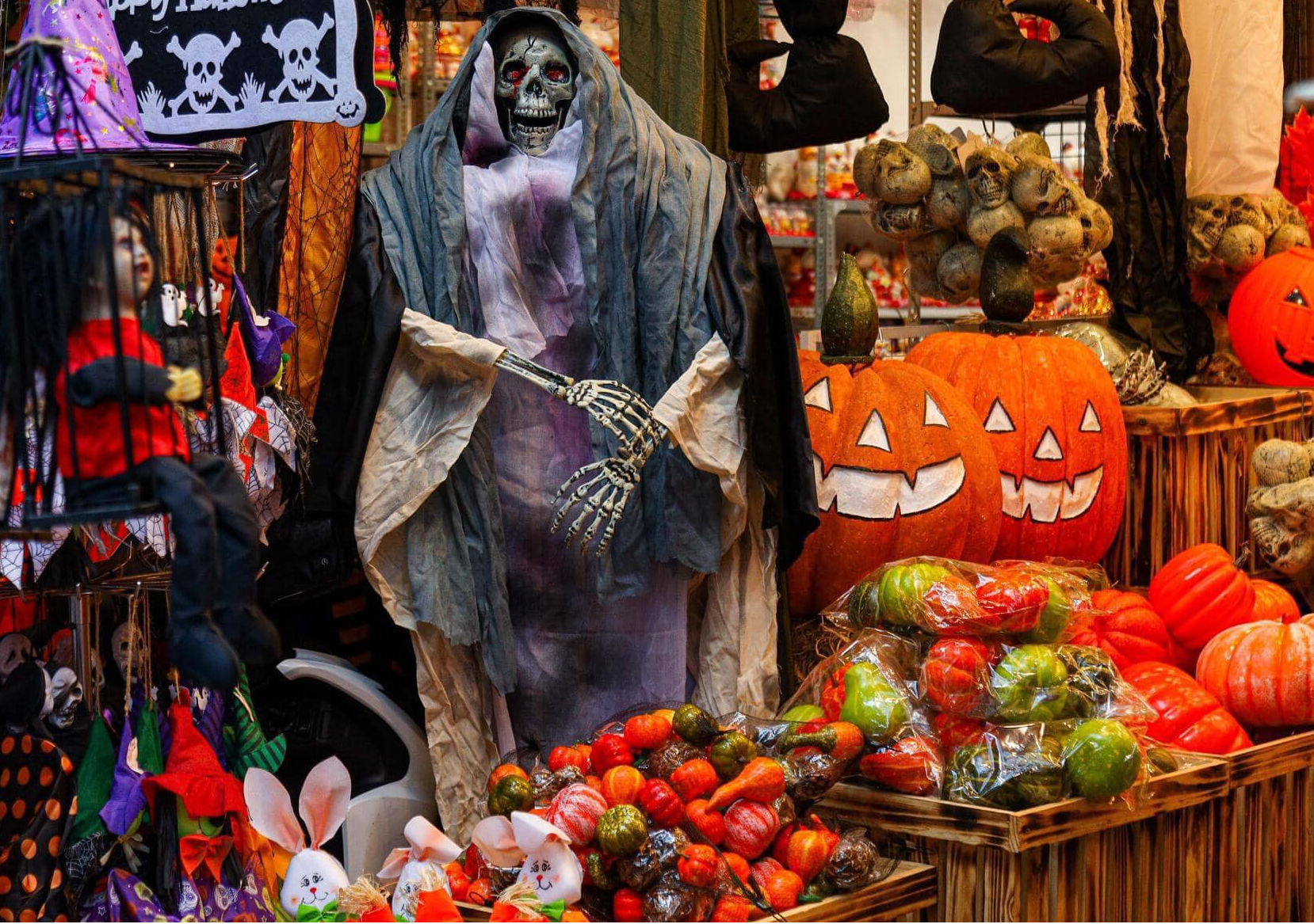 Năm nay thị trường cũng đ&atilde; dần s&ocirc;i động trở lại, song hiện c&oacute; xu hướng mua online nhiều hơn.&nbsp;