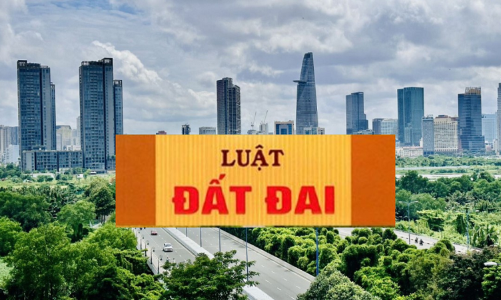 Thủ tướng phê bình nghiêm khắc 6 tỉnh, thành chậm ban hành hướng dẫn Luật Đất đai