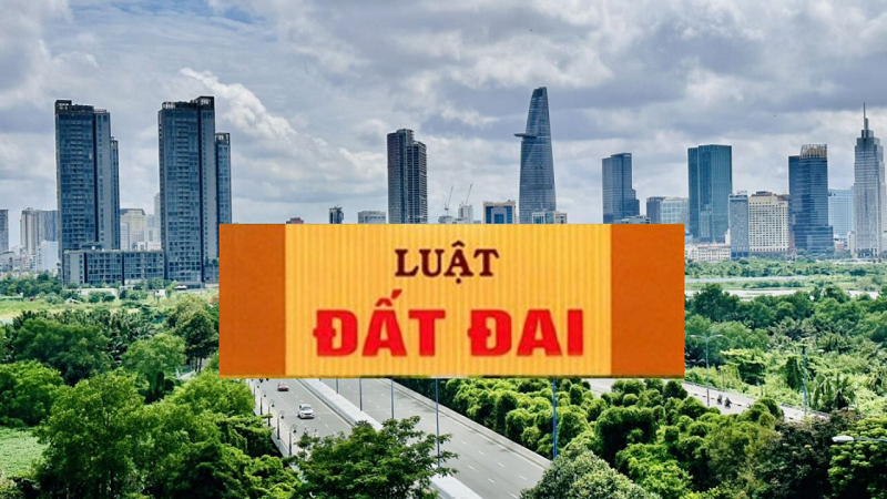 Thủ tướng Chính phủ yêu cầu trước 31/10 các địa phương phải ban hành đầy đủ văn bản quy định chi tiết Luật Đất đai.