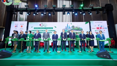 Vietnam exemplifies EU-ASEAN strategic partnership