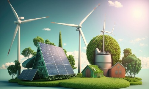 Chủ tịch EuroCham: Hỗ trợ Việt Nam tiến đến nền kinh tế xanh bền vững