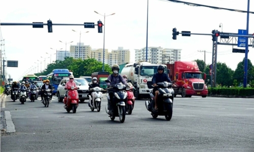 TP.HCM tổ chức thi tuyển thiết kế nút giao Bình Thái trên tuyến Vành đai 2