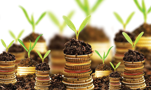 Tìm dòng vốn lớn cho chuyển đổi số và xanh