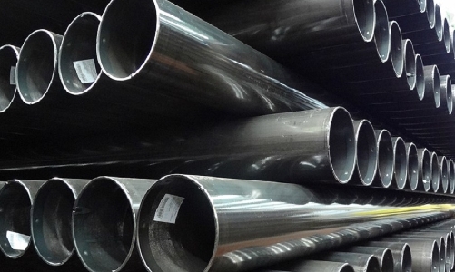 Hoa Kỳ rà soát hành chính lệnh áp thuế chống bán phá giá sản phẩm ống thép dẫn dầu từ Việt Nam