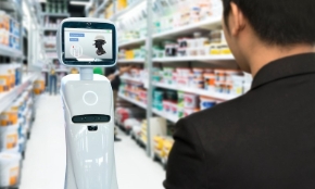 Nhiều ngành nghề hứa hẹn sẽ nâng cao năng suất lao động rất lớn khi GenAl được áp dụng. Ảnh minh họa