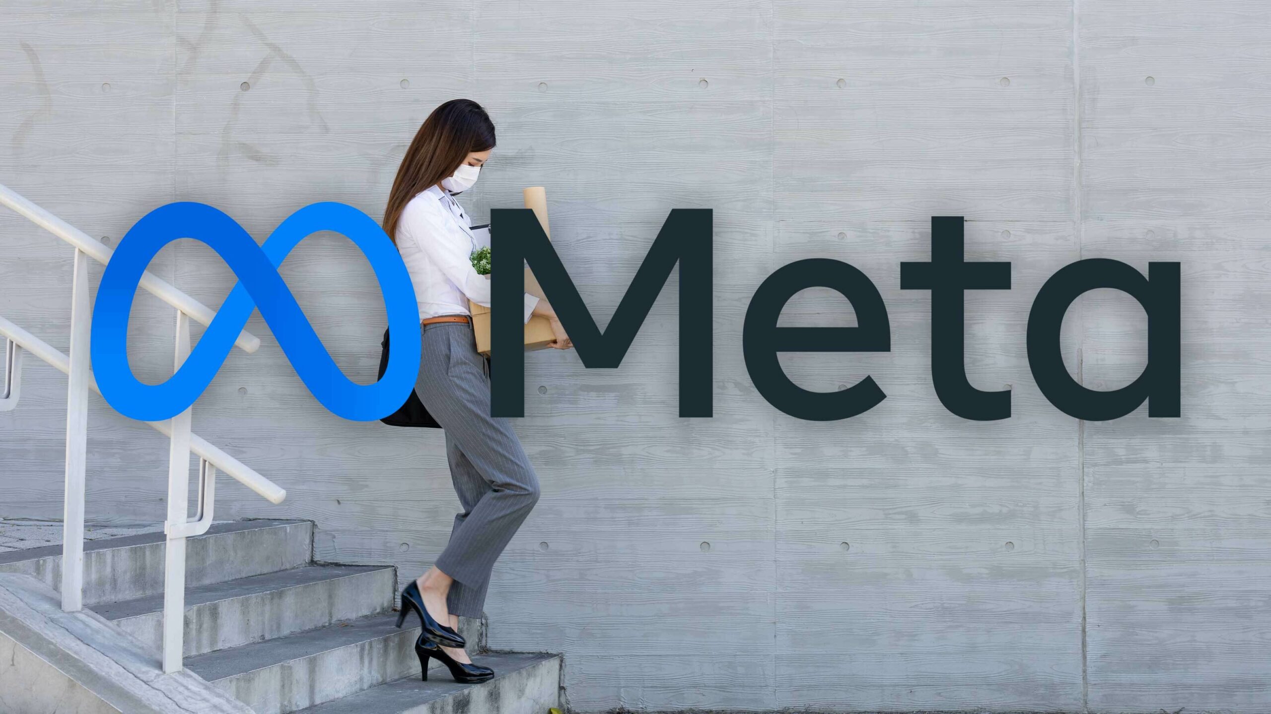 Meta cùng hàng loạt Big Tech tiếp tục tiến hành sa thải nhân viên trong năm 2024.