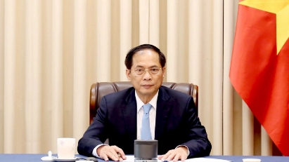 Vietnam seeks Japan's support for semiconductor industry