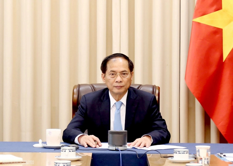 Vietnam seeks Japan's support for semiconductor industry