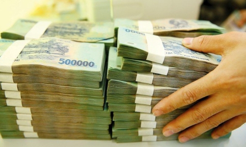 Thanh Hoá bội thu ngân sách nội địa 