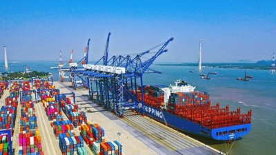 Hai Duong province to have an inland waterway port with an investment of nearly $59 mln