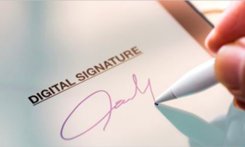 Phổ cập chữ ký số cho 100% người dân trưởng thành vào năm 2025 là khả thi