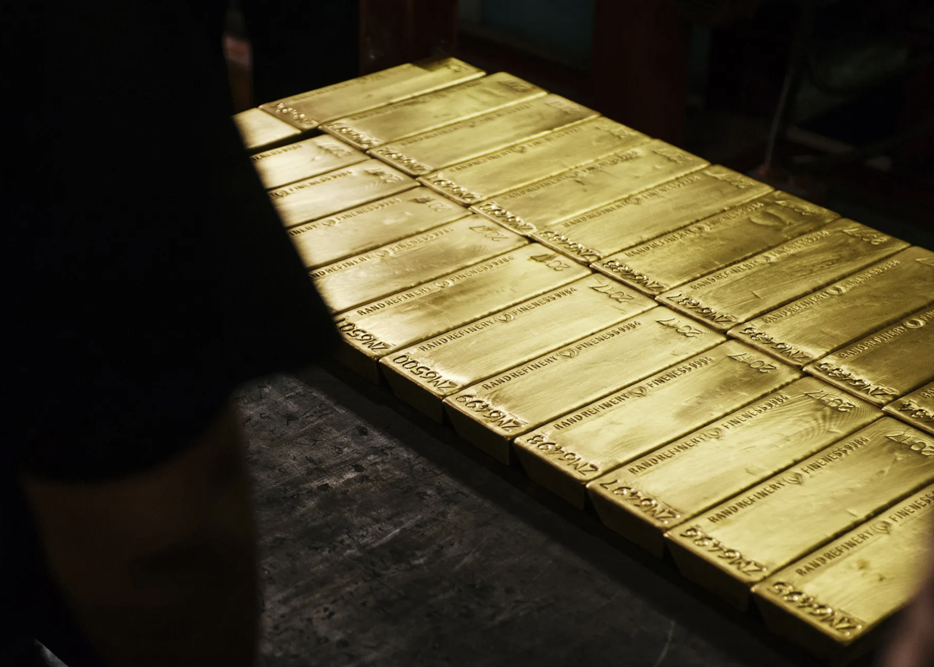 Ảnh minh họa - Ảnh: Bloomberg.