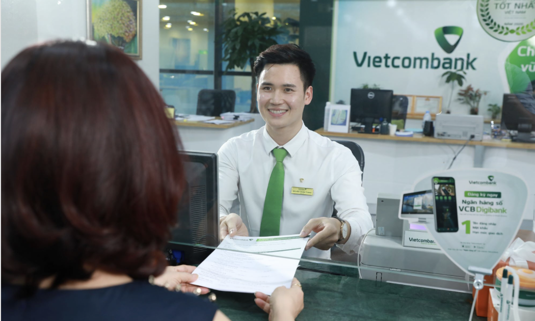 Chính phủ đề xuất đầu tư bổ sung 20.695 tỷ đồng vốn nhà nước vào Vietcombank.