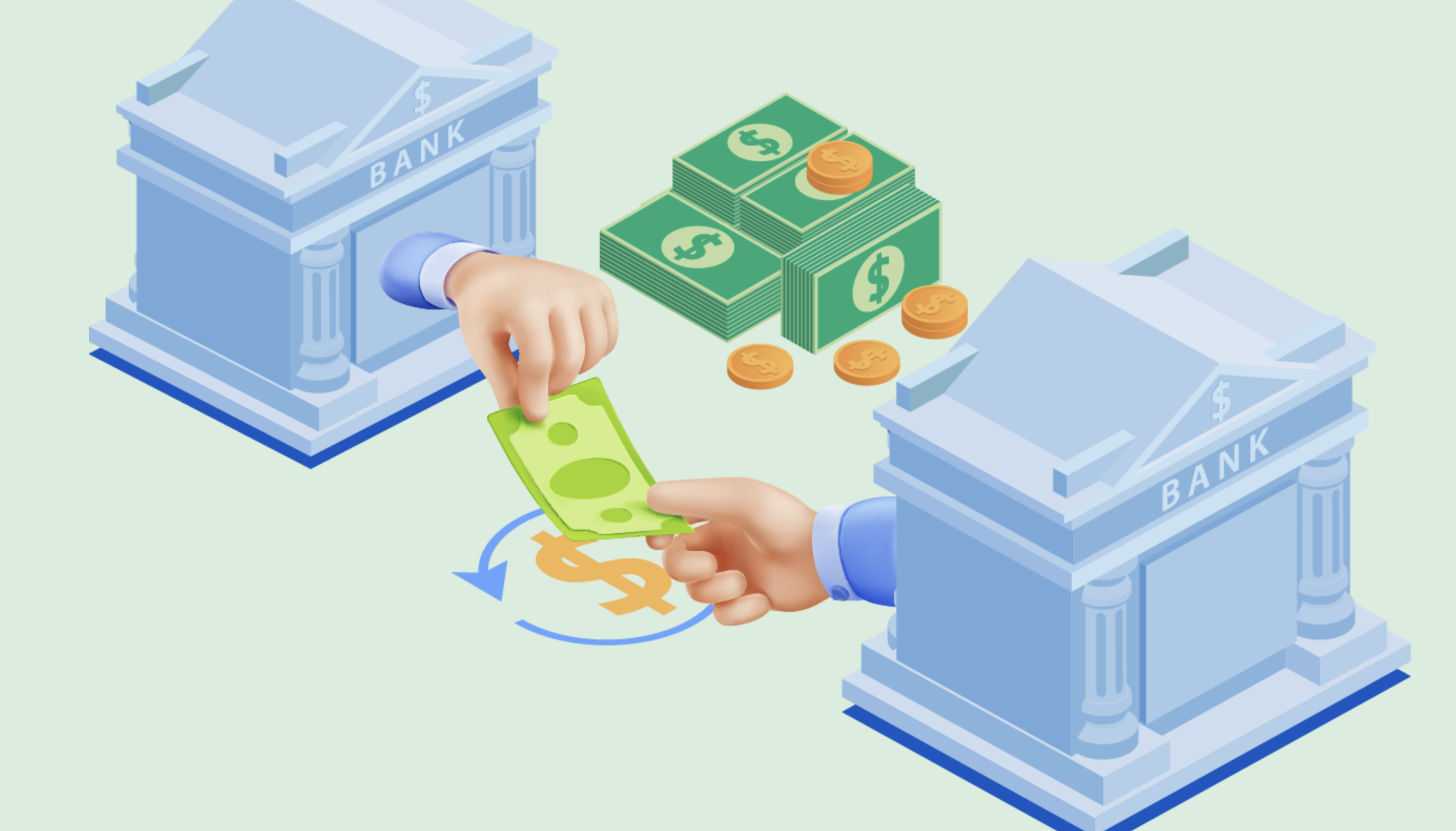 Ngân hàng Nhà nước nói không đủ thông tin và công cụ để kiểm soát sở hữu chéo, sở hữu có tính chất thao túng tại các ngân hàng.