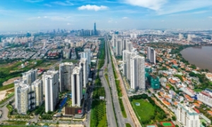 Hà Nội khẩn trương xây dựng bảng giá đất theo Luật Đất đai 2024