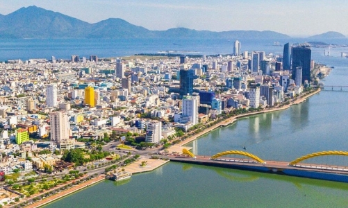 Bất động sản Đà Nẵng và vùng phụ cận: Sức cầu thấp